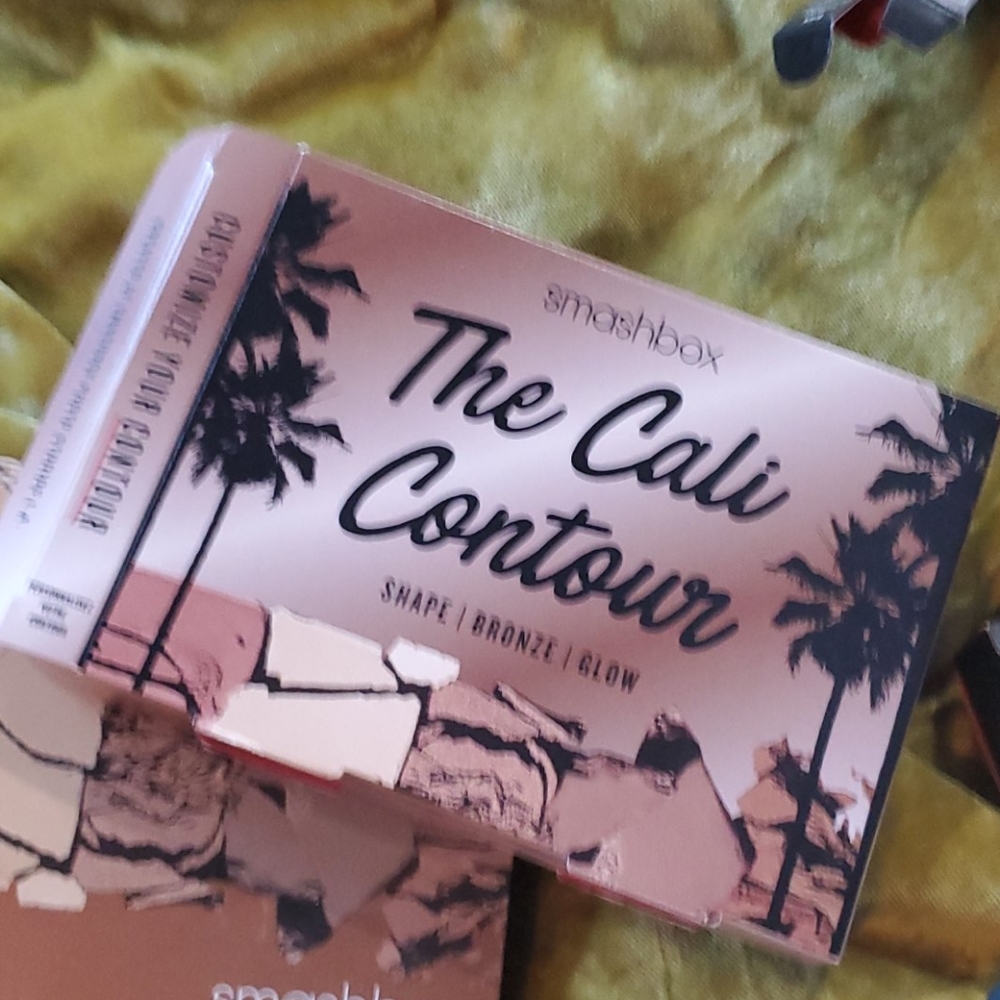 Smashbox the Cali Contour
